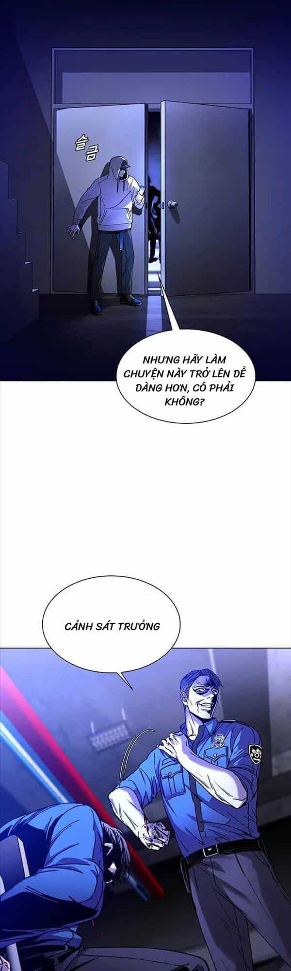 Tận Thế Cũng Chỉ Là Trò Chơi - Chương 7 - ảnh 27