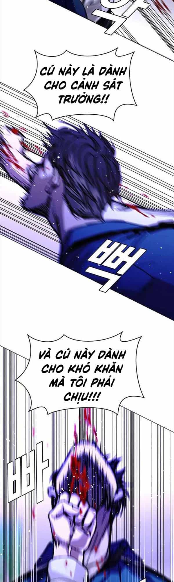 Tận Thế Cũng Chỉ Là Trò Chơi - Chương 7 - ảnh 37