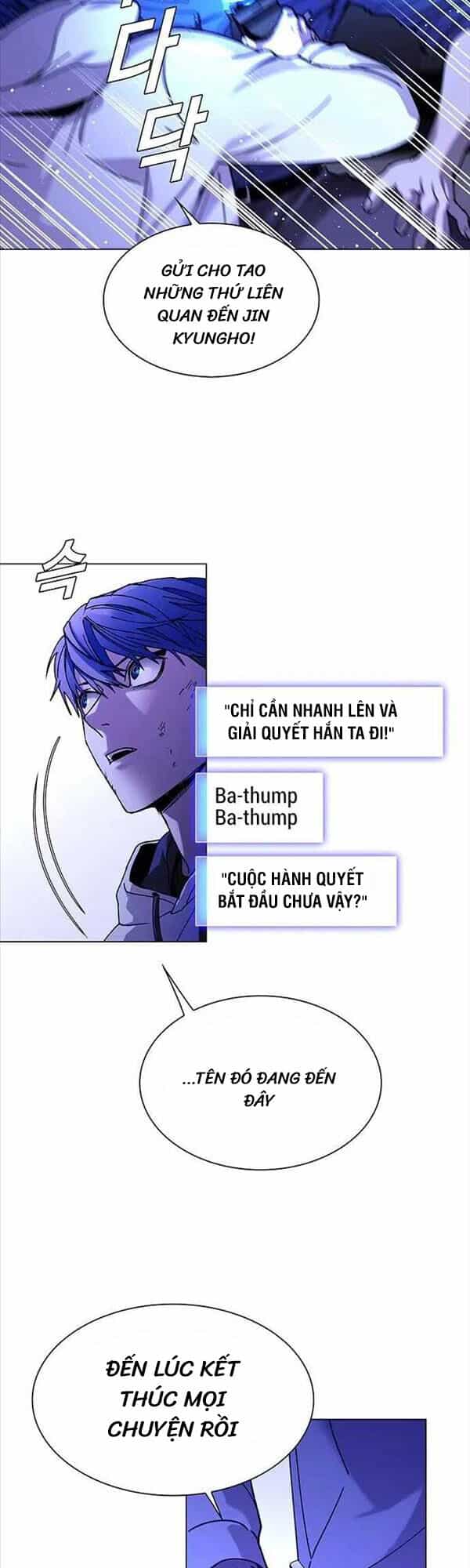 Tận Thế Cũng Chỉ Là Trò Chơi - Chương 7 - ảnh 41