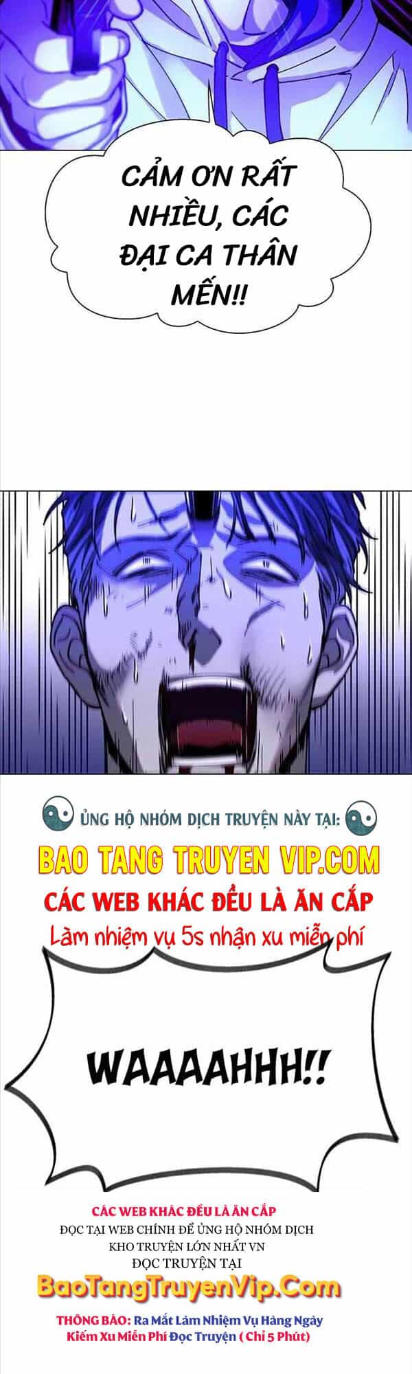Tận Thế Cũng Chỉ Là Trò Chơi - Chương 7 - ảnh 51