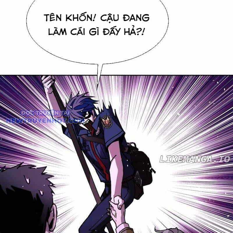 Tận Thế Cũng Chỉ Là Trò Chơi - Chương 70 - ảnh 166