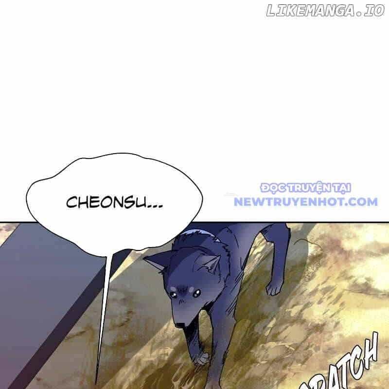 Tận Thế Cũng Chỉ Là Trò Chơi - Chương 71 - ảnh 38