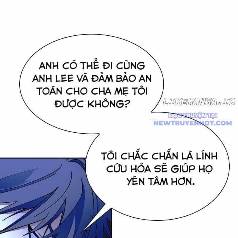 Tận Thế Cũng Chỉ Là Trò Chơi - Chương 72 - ảnh 157