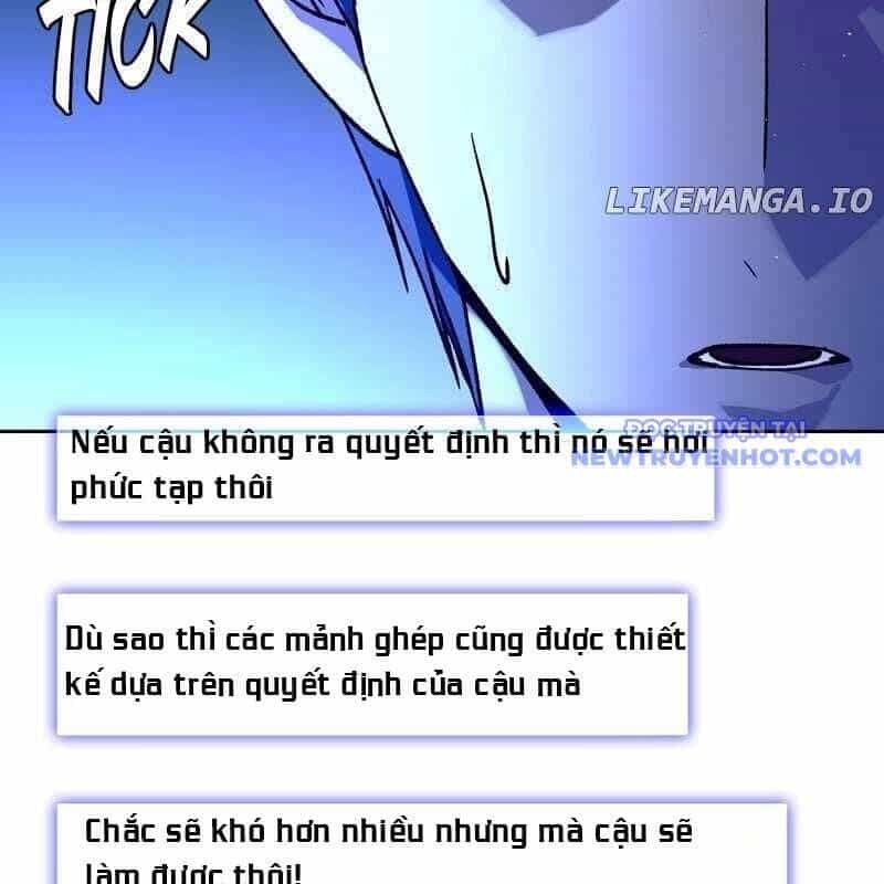 Tận Thế Cũng Chỉ Là Trò Chơi - Chương 72 - ảnh 67