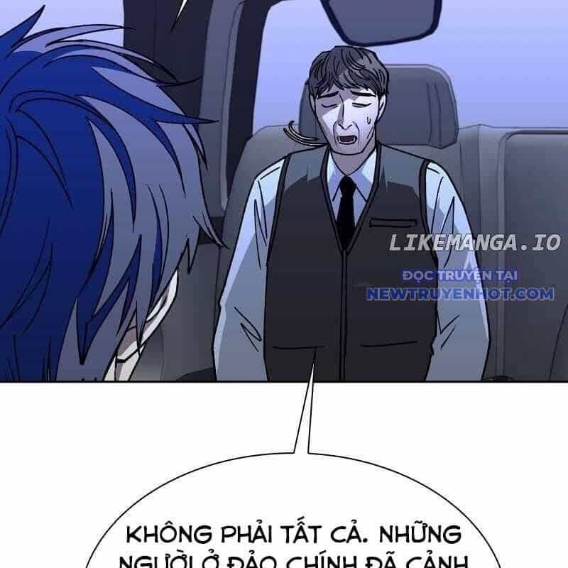 Tận Thế Cũng Chỉ Là Trò Chơi - Chương 72 - ảnh 9