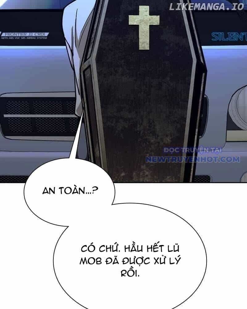 Tận Thế Cũng Chỉ Là Trò Chơi - Chương 73 - ảnh 140