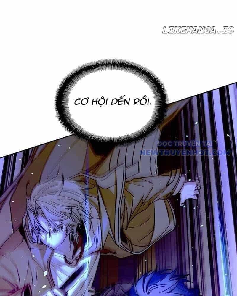 Tận Thế Cũng Chỉ Là Trò Chơi - Chương 73 - ảnh 18