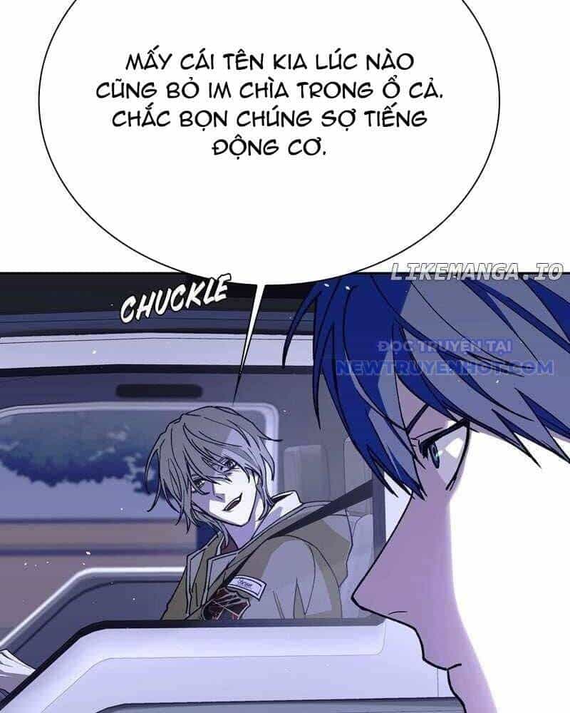 Tận Thế Cũng Chỉ Là Trò Chơi - Chương 73 - ảnh 46