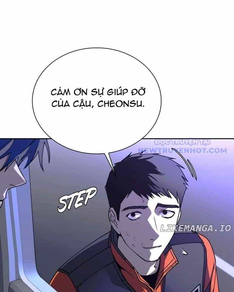 Tận Thế Cũng Chỉ Là Trò Chơi - Chương 73 - ảnh 52