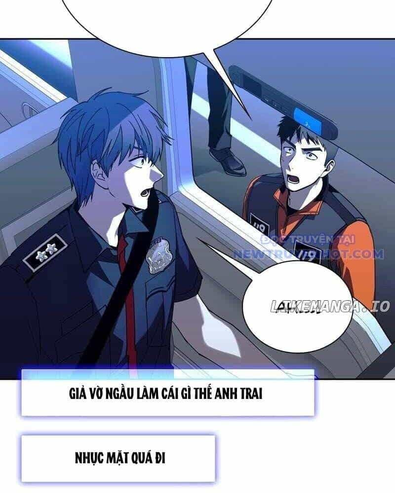 Tận Thế Cũng Chỉ Là Trò Chơi - Chương 73 - ảnh 56