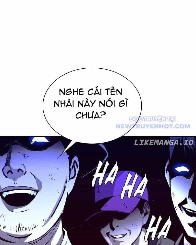 Tận Thế Cũng Chỉ Là Trò Chơi - Chương 73 - ảnh 6