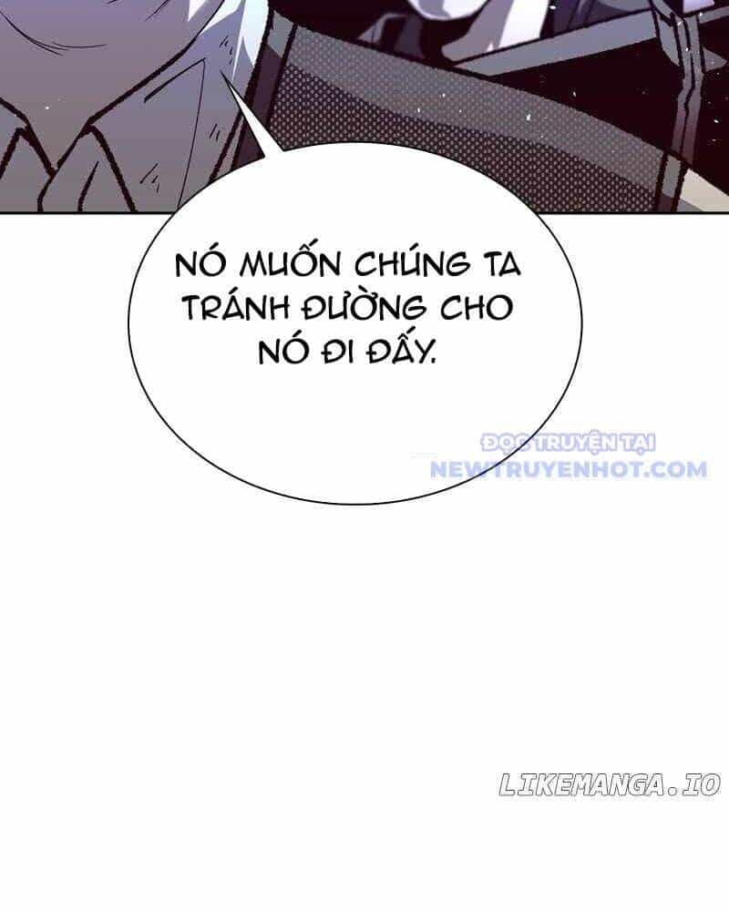 Tận Thế Cũng Chỉ Là Trò Chơi - Chương 73 - ảnh 7