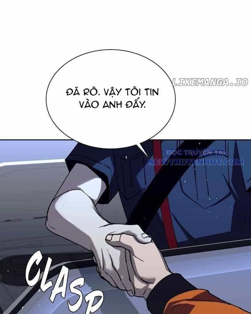 Tận Thế Cũng Chỉ Là Trò Chơi - Chương 73 - ảnh 70
