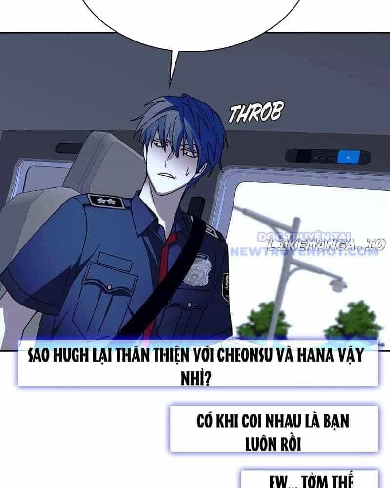 Tận Thế Cũng Chỉ Là Trò Chơi - Chương 73 - ảnh 80