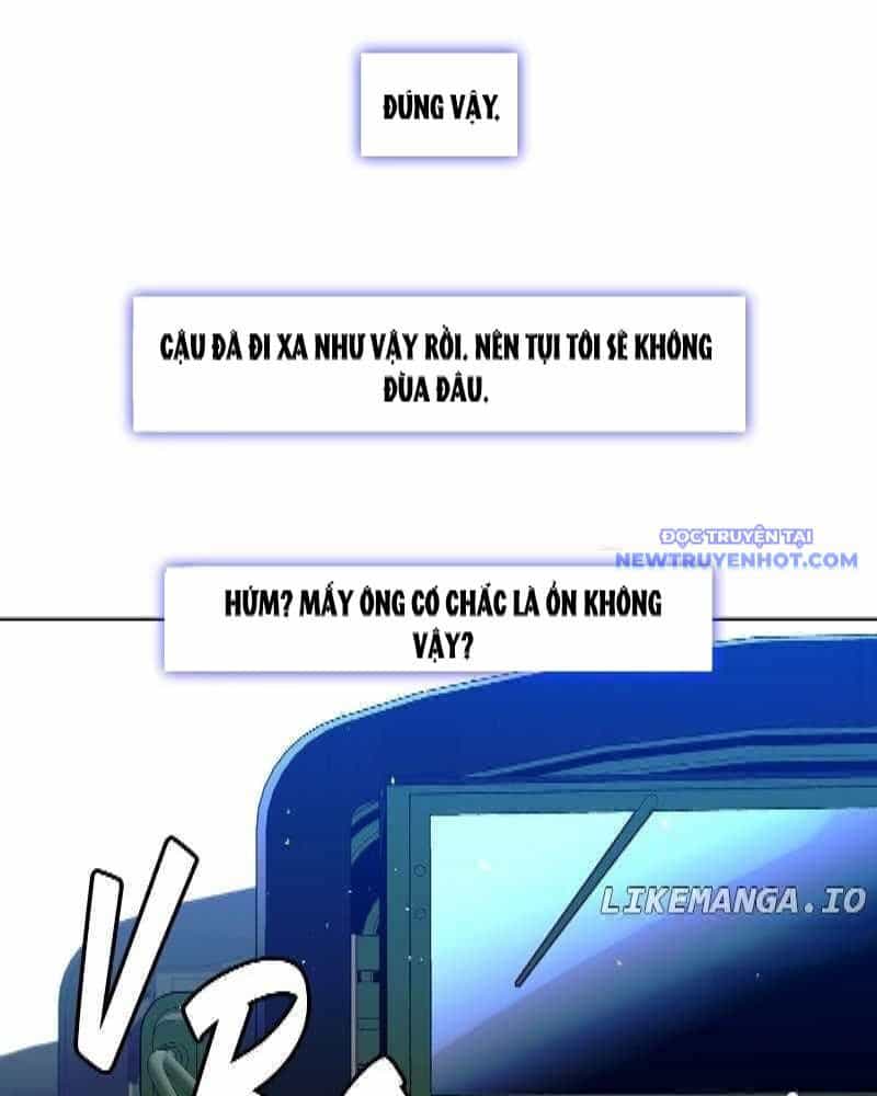 Tận Thế Cũng Chỉ Là Trò Chơi - Chương 74 - ảnh 16