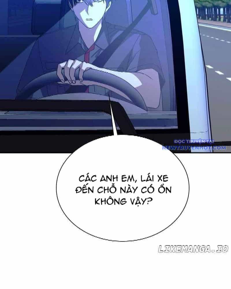 Tận Thế Cũng Chỉ Là Trò Chơi - Chương 74 - ảnh 7