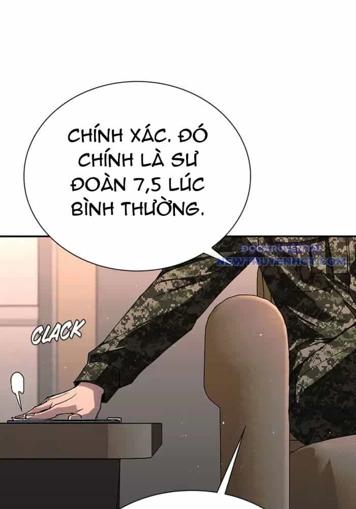 Tận Thế Cũng Chỉ Là Trò Chơi - Chương 75 - ảnh 116