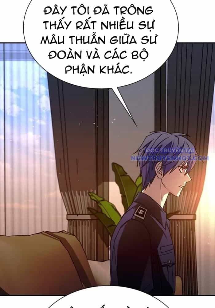 Tận Thế Cũng Chỉ Là Trò Chơi - Chương 75 - ảnh 126