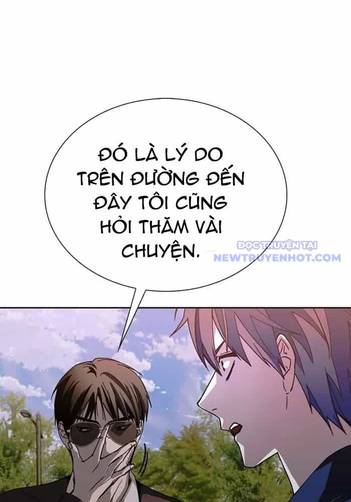 Tận Thế Cũng Chỉ Là Trò Chơi - Chương 75 - ảnh 33