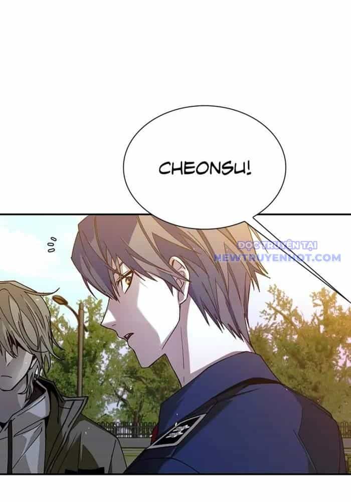 Tận Thế Cũng Chỉ Là Trò Chơi - Chương 75 - ảnh 54