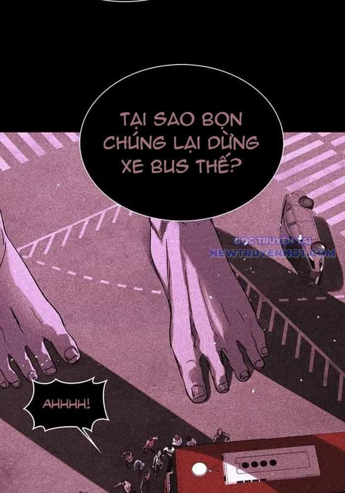 Tận Thế Cũng Chỉ Là Trò Chơi - Chương 75 - ảnh 81