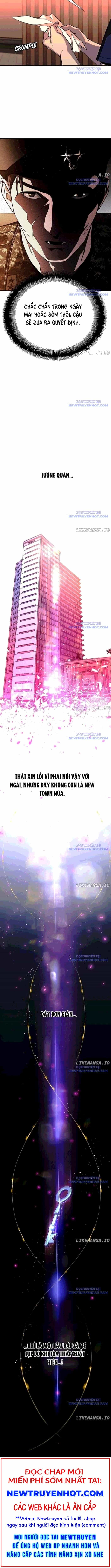 Tận Thế Cũng Chỉ Là Trò Chơi - Chương 76 - ảnh 15