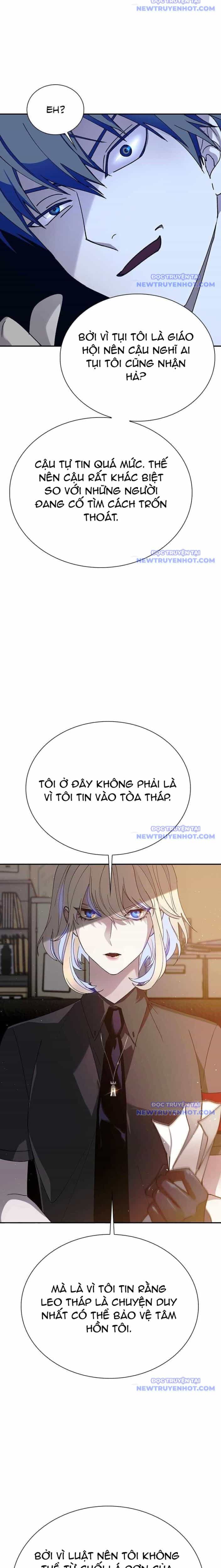 Tận Thế Cũng Chỉ Là Trò Chơi - Chương 77 - ảnh 27