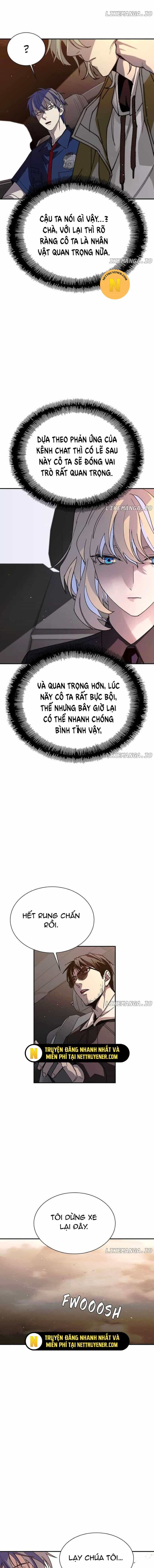 Tận Thế Cũng Chỉ Là Trò Chơi - Chương 78 - ảnh 18