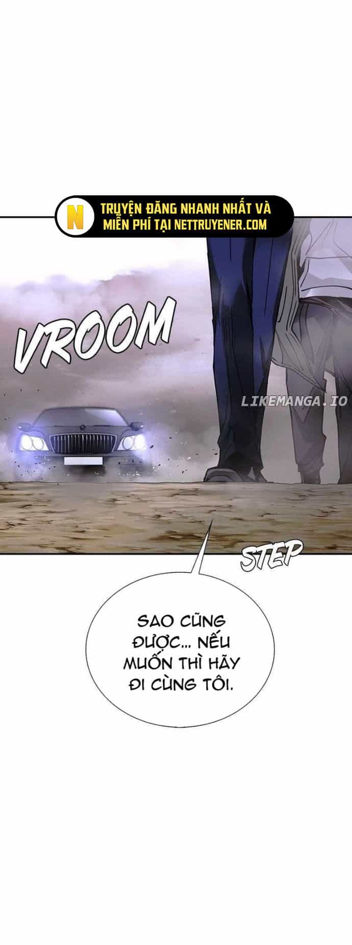 Tận Thế Cũng Chỉ Là Trò Chơi - Chương 78 - ảnh 22