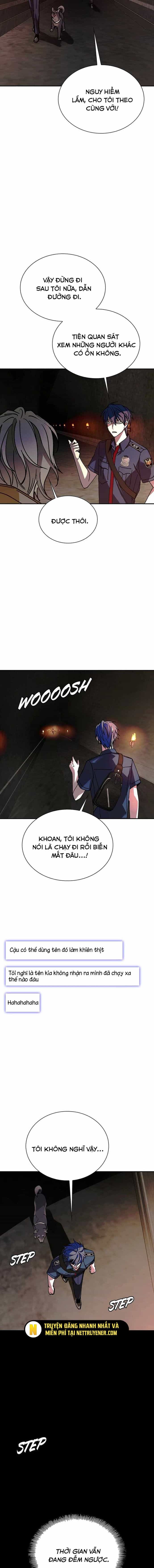 Tận Thế Cũng Chỉ Là Trò Chơi - Chương 79 - ảnh 8