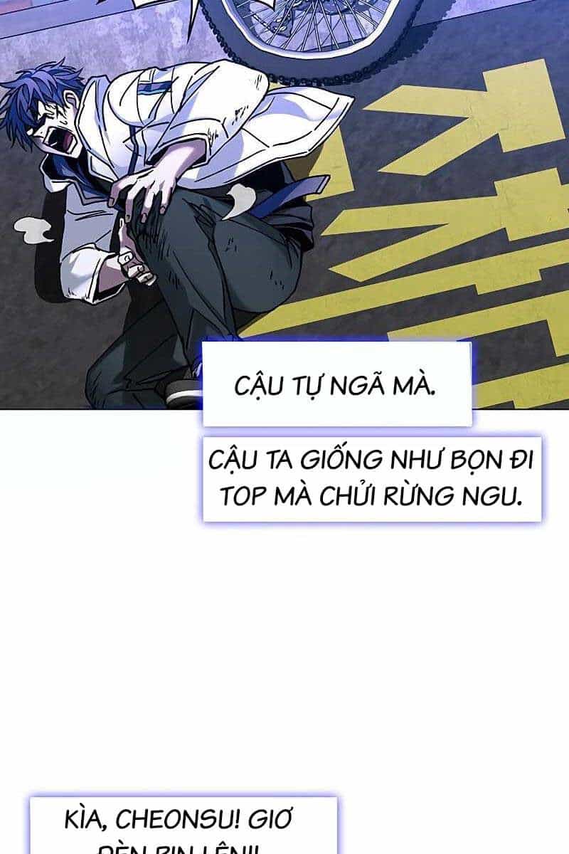Tận Thế Cũng Chỉ Là Trò Chơi - Chương 8 - ảnh 101
