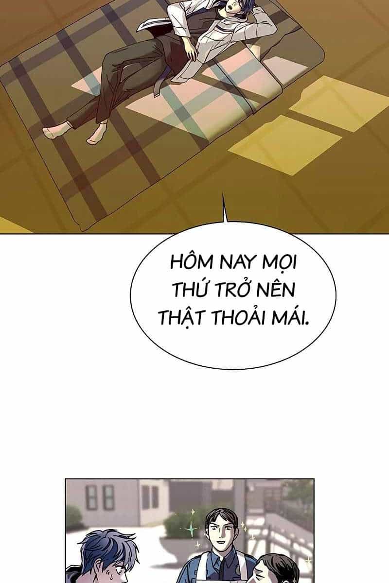 Tận Thế Cũng Chỉ Là Trò Chơi - Chương 8 - ảnh 19