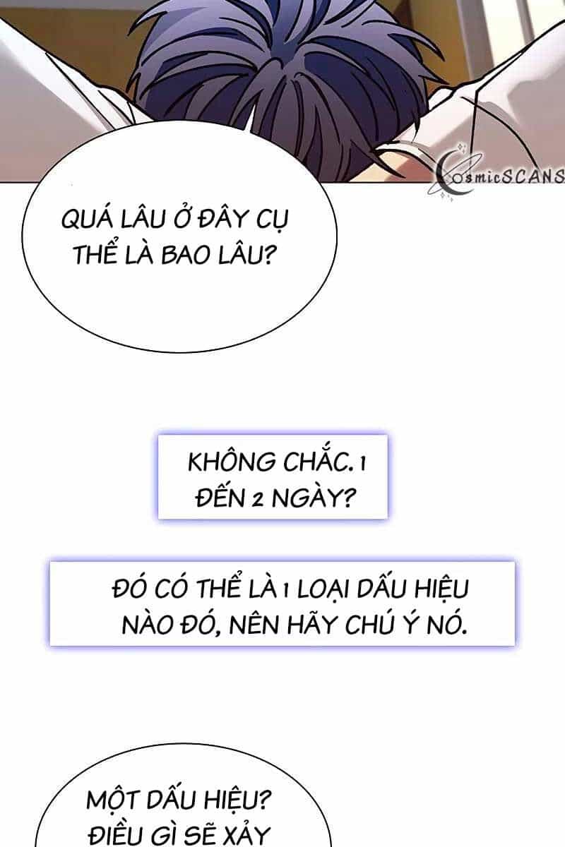 Tận Thế Cũng Chỉ Là Trò Chơi - Chương 8 - ảnh 23