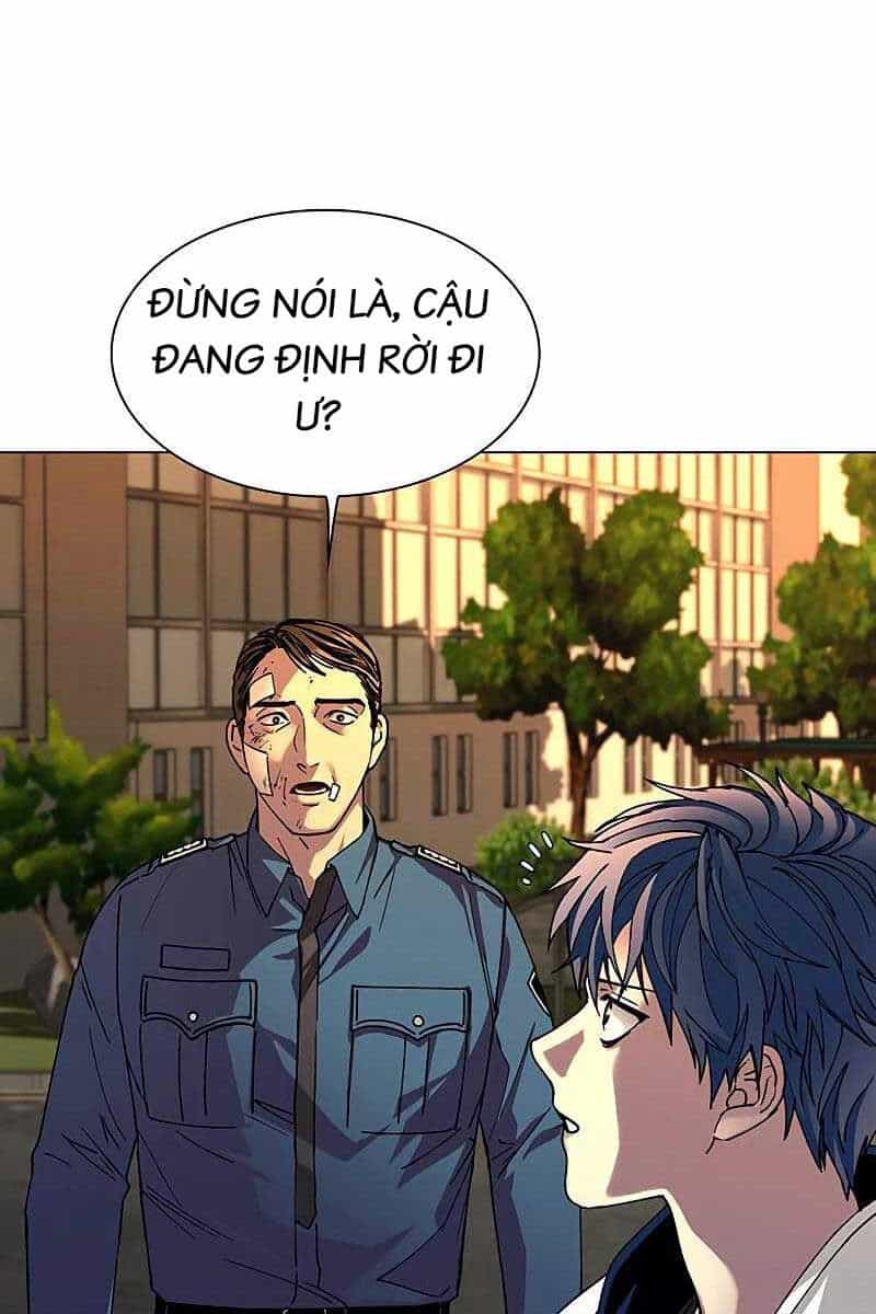 Tận Thế Cũng Chỉ Là Trò Chơi - Chương 8 - ảnh 29