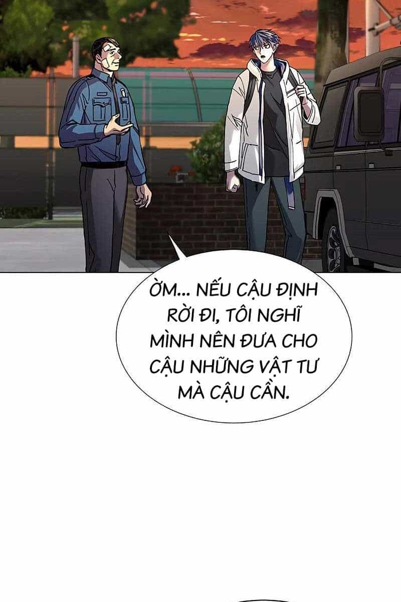 Tận Thế Cũng Chỉ Là Trò Chơi - Chương 8 - ảnh 31