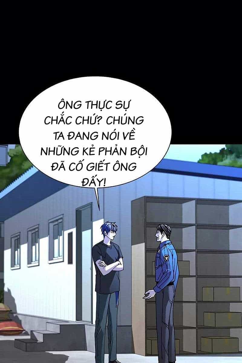 Tận Thế Cũng Chỉ Là Trò Chơi - Chương 8 - ảnh 35