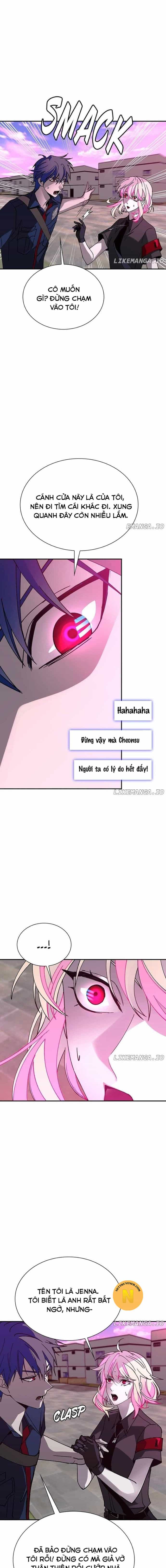 Tận Thế Cũng Chỉ Là Trò Chơi - Chương 80 - ảnh 2