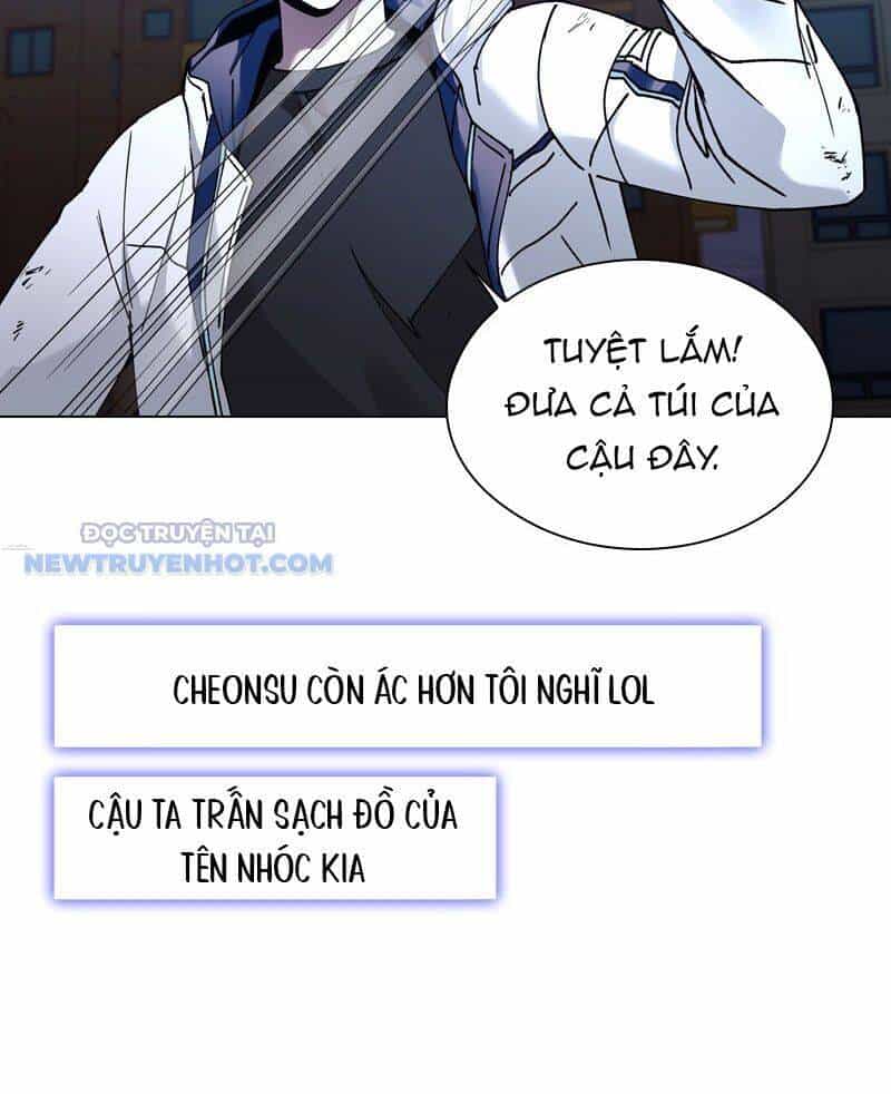 Tận Thế Cũng Chỉ Là Trò Chơi - Chương 9 - ảnh 21