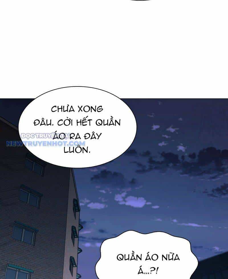 Tận Thế Cũng Chỉ Là Trò Chơi - Chương 9 - ảnh 26