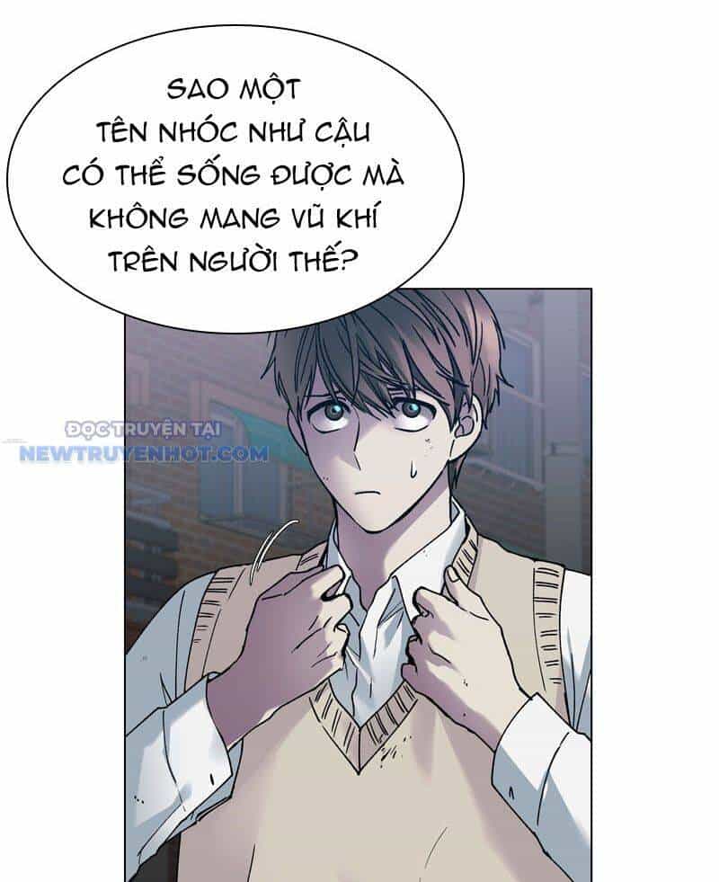 Tận Thế Cũng Chỉ Là Trò Chơi - Chương 9 - ảnh 31