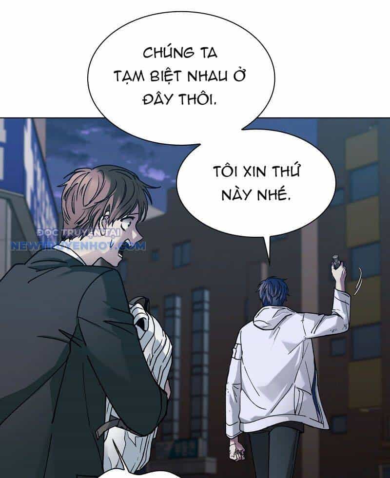 Tận Thế Cũng Chỉ Là Trò Chơi - Chương 9 - ảnh 35