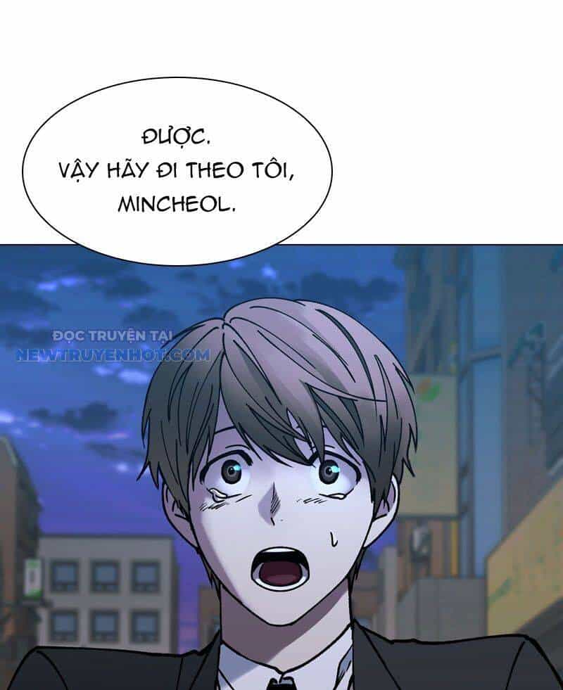 Tận Thế Cũng Chỉ Là Trò Chơi - Chương 9 - ảnh 44