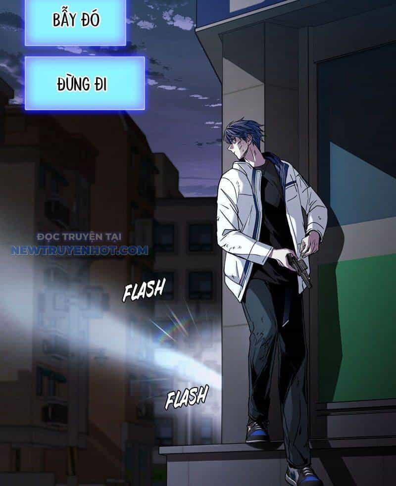Tận Thế Cũng Chỉ Là Trò Chơi - Chương 9 - ảnh 6