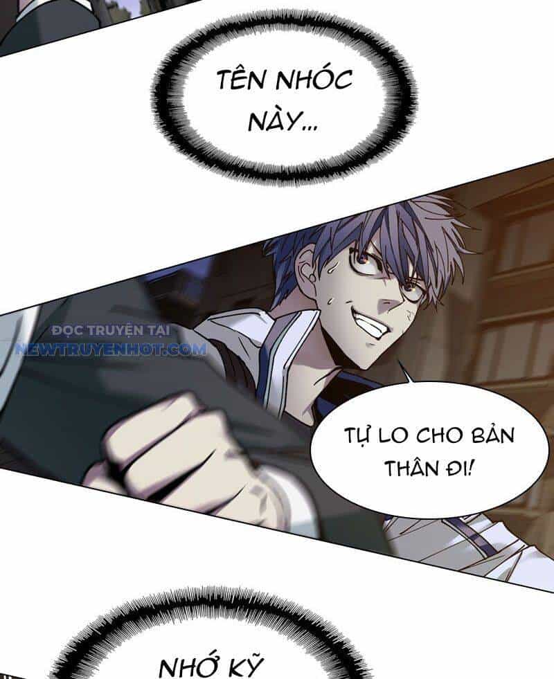 Tận Thế Cũng Chỉ Là Trò Chơi - Chương 9 - ảnh 61