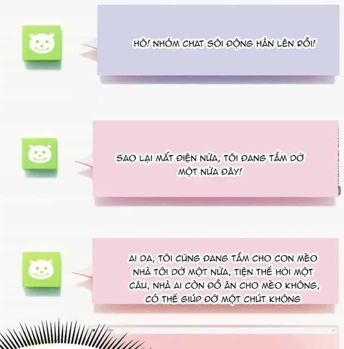 Tận Thế Giáng Lâm: Ta Muốn Tạo Ra Phòng An Toàn - Chương 20 - ảnh 37