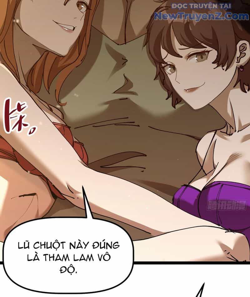 Tận Thế Giáng Lâm, Ta Trùng Sinh Thành Bạo Quân - Chương 1 - ảnh 22