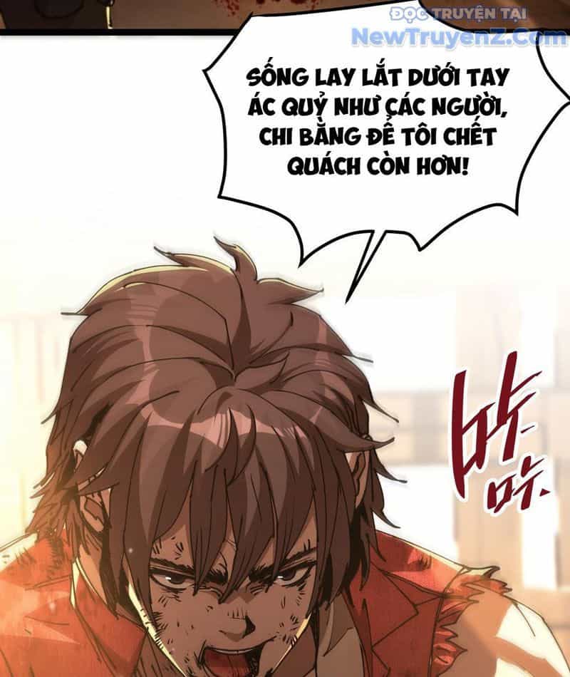 Tận Thế Giáng Lâm, Ta Trùng Sinh Thành Bạo Quân - Chương 1 - ảnh 24