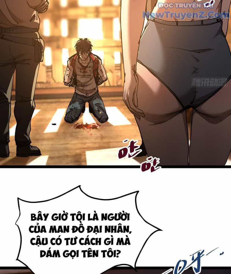 Tận Thế Giáng Lâm, Ta Trùng Sinh Thành Bạo Quân - Chương 1 - ảnh 29