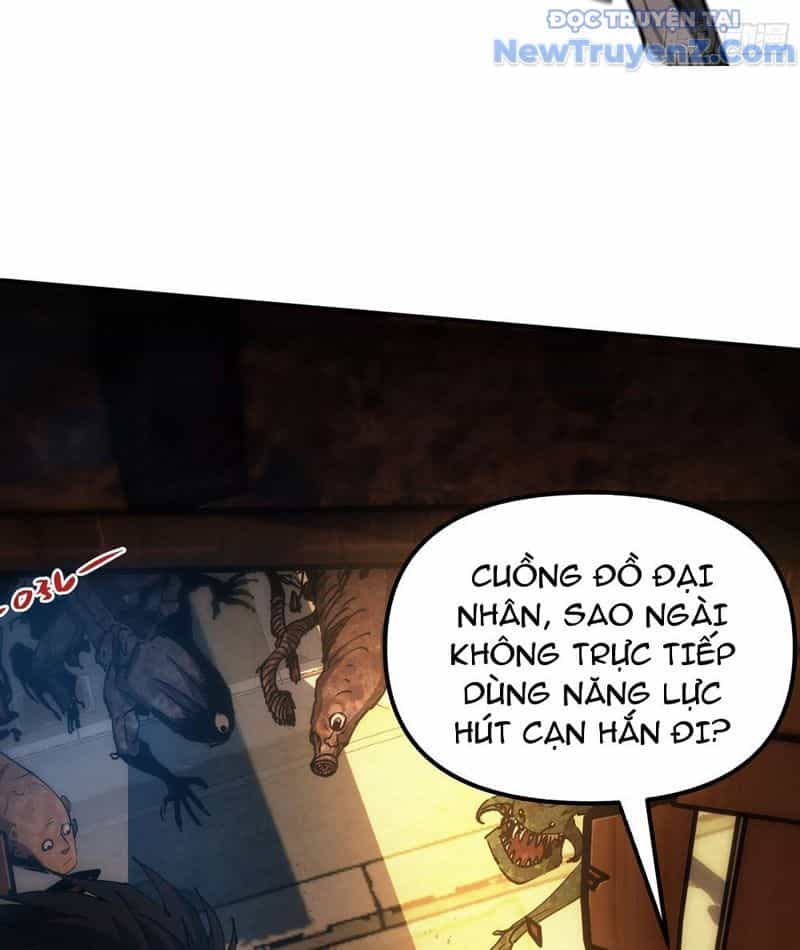Tận Thế Giáng Lâm, Ta Trùng Sinh Thành Bạo Quân - Chương 1 - ảnh 47