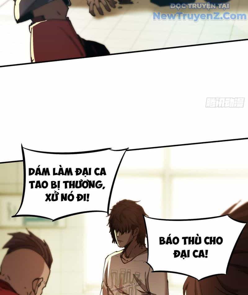 Tận Thế Giáng Lâm, Ta Trùng Sinh Thành Bạo Quân - Chương 1 - ảnh 80